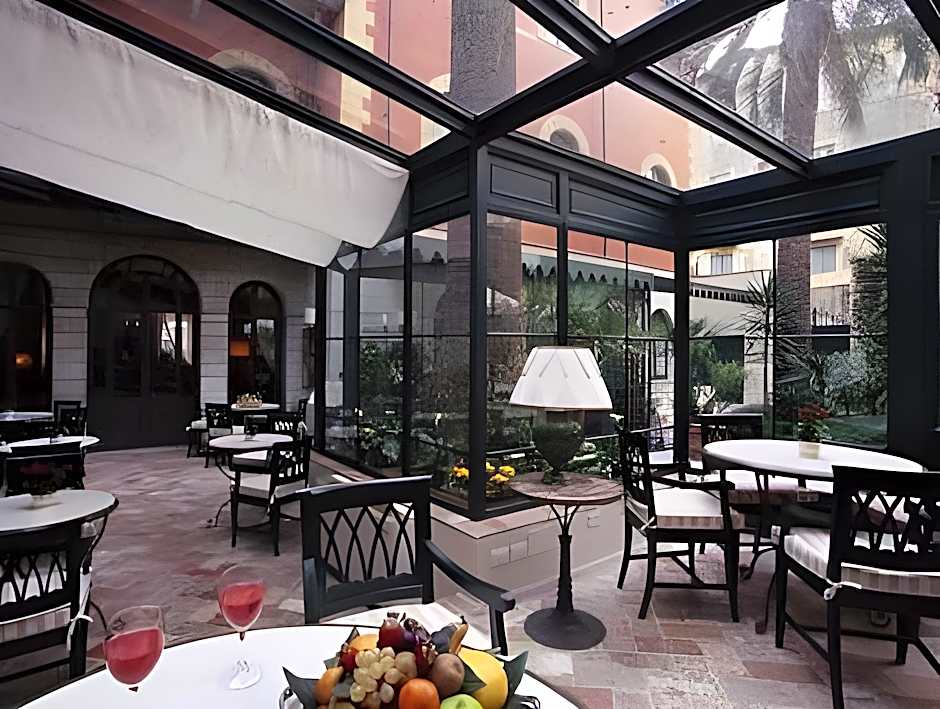 Albergo Pietrasanta