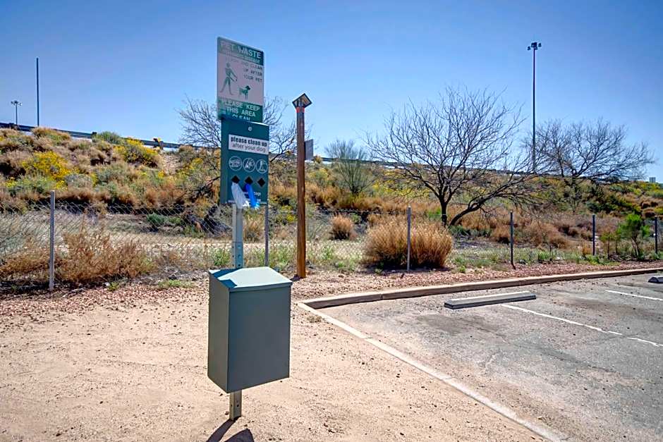 Studio 6-Tucson, AZ - Irvington Road