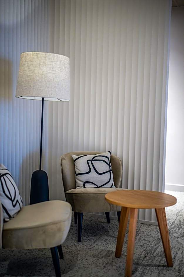 Hôtel L'Ours De Mutzig