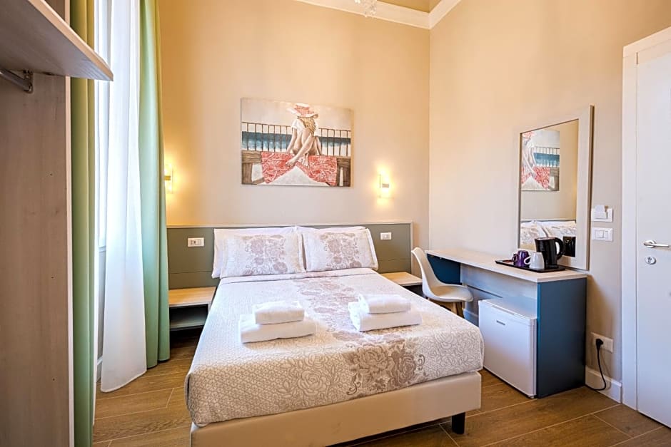 Hotel Bijou