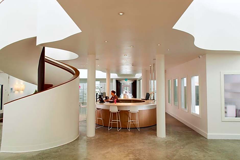 Lifehouse Spa And Hotel