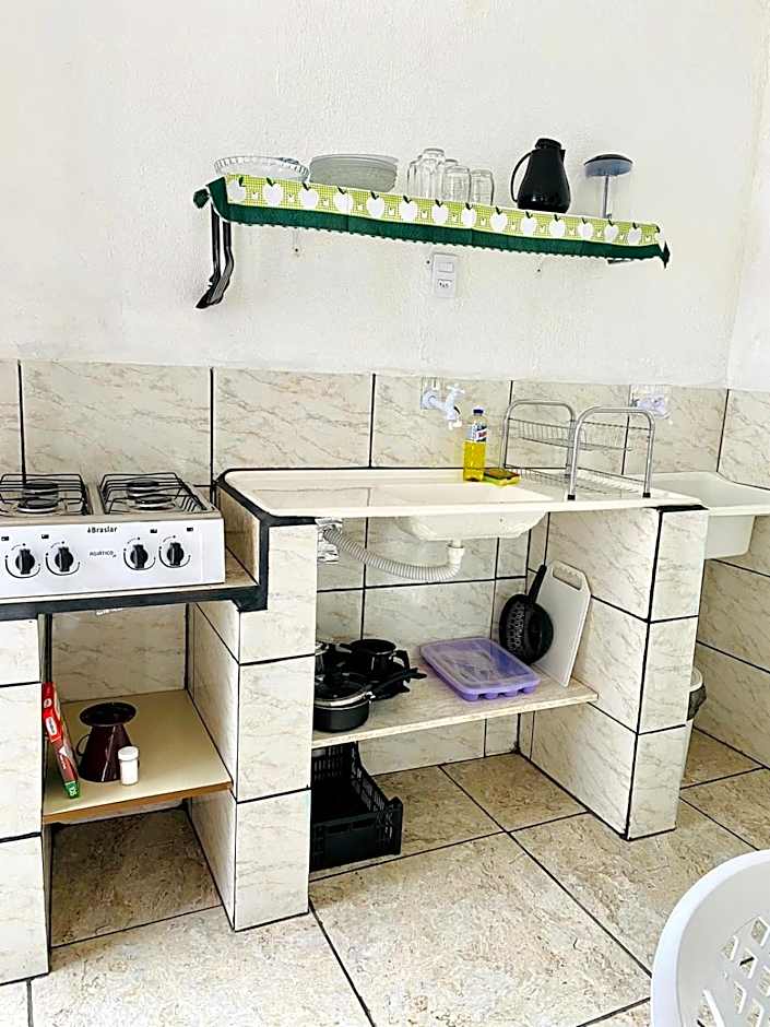 Casa 1 Caragua Porto Novo 900 metros da Praia