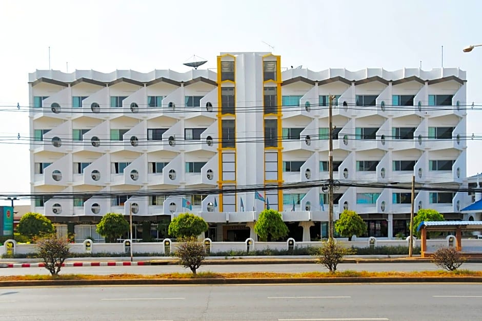 Lertnimitra Hotel