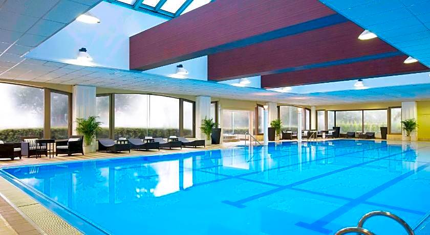Sheraton Grande Tokyo Bay Hotel