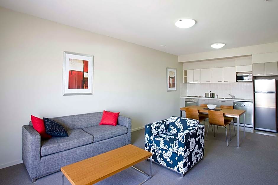 Gladstone Downtown Central Apartment Hotel Official