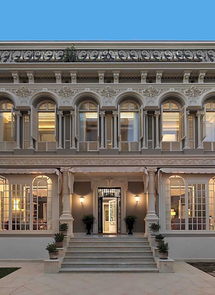 Casa Vincke Hotel