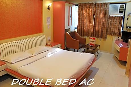 Executive Double Bed Room