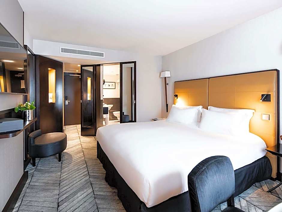 Sofitel Lisbon Liberdade