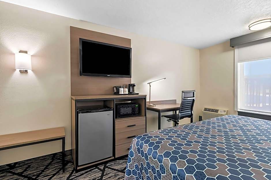 SureStay Hotel by Best Western Duncan