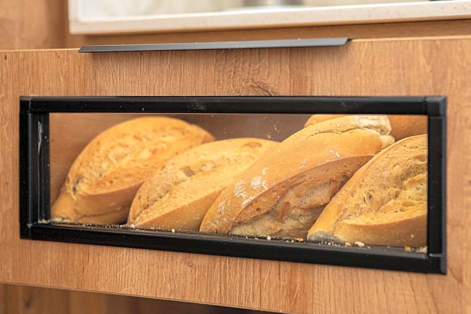 Hotel Puerto de Candas