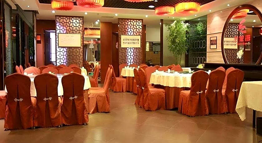 Calvin Hotel