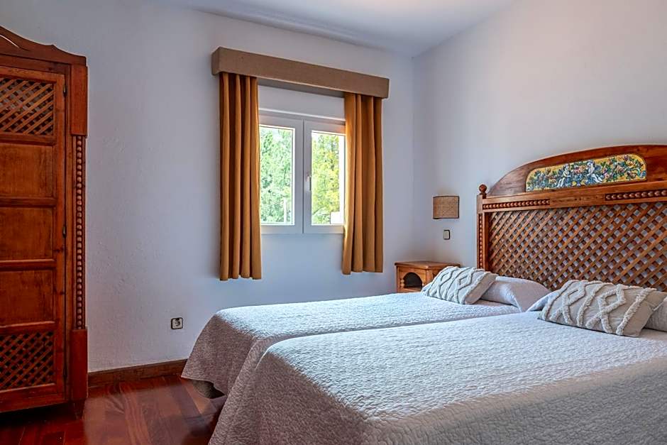 Hotel Rural El Refugio