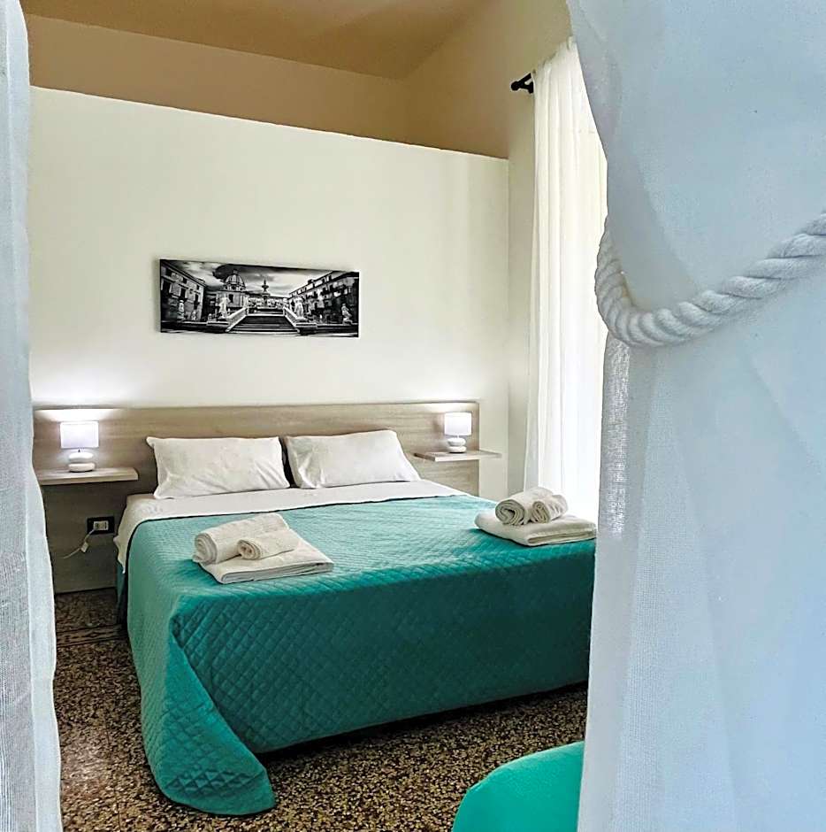 BB Hotel Pupi 93
