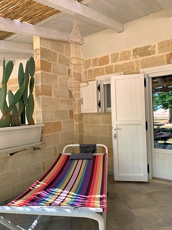 Tenuta Nonno Carmine