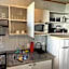 Apart hotel Champagnat