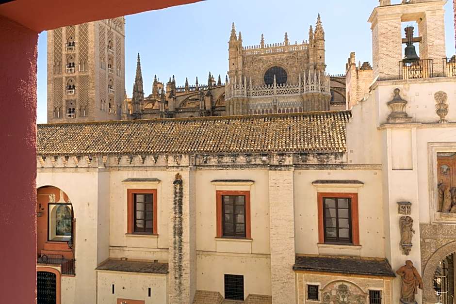 Puerta Catedral Apartments