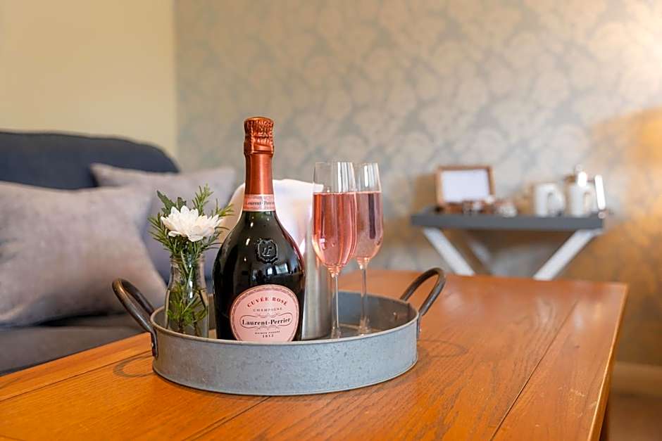 Fox And Hounds Llancarfan