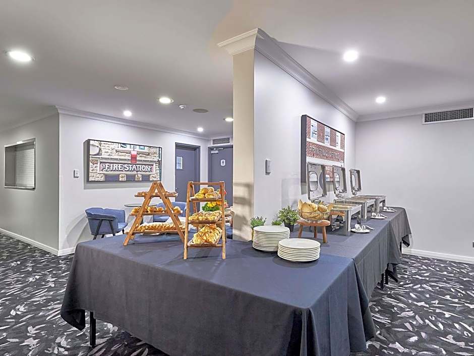 Mercure Perth On Hay