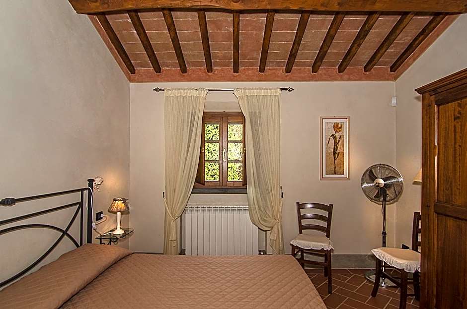 Agriturismo Valliferone
