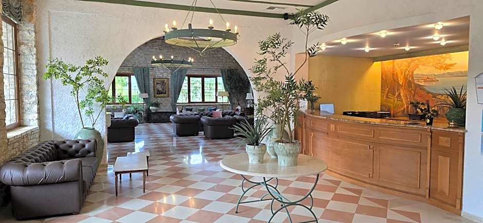 St.George's Bay Country Club & Spa