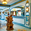 Hotel Eliseo Park's