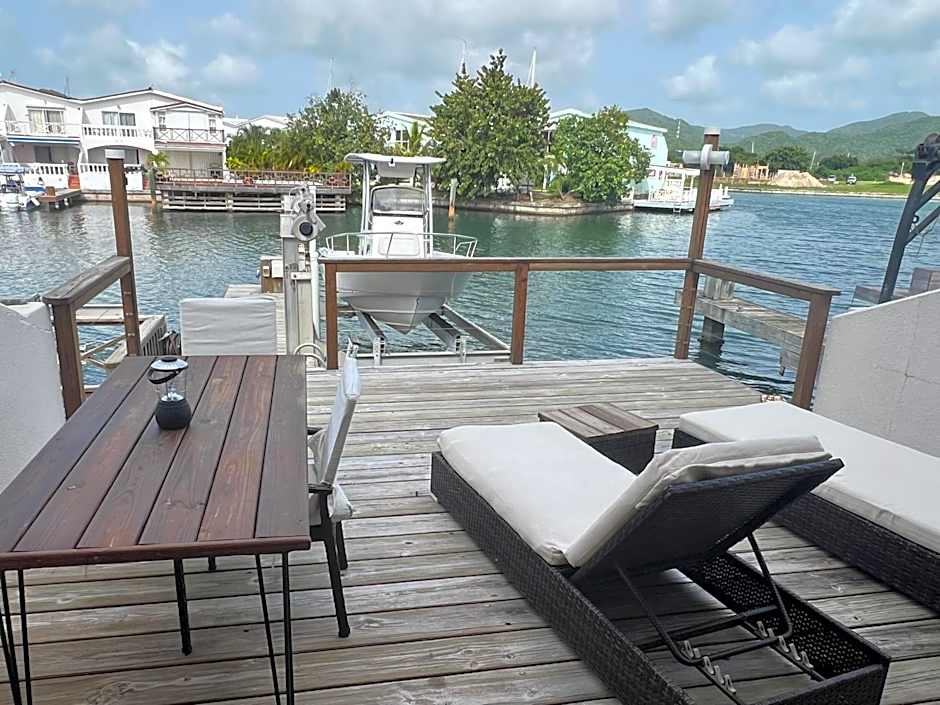 Antigua chiama Italia villas