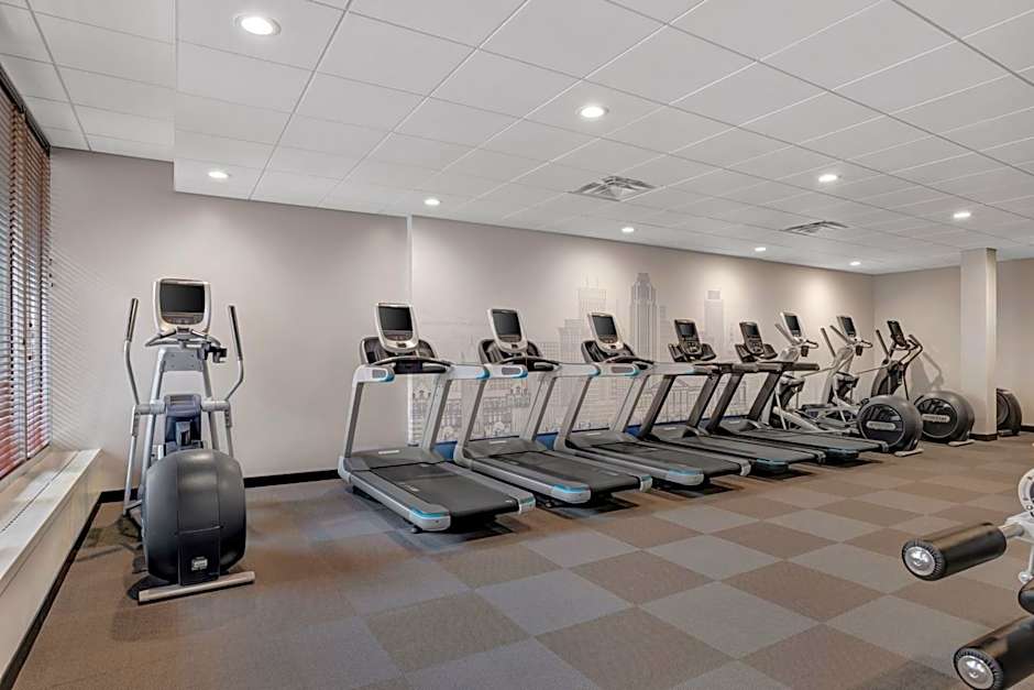 Hotel Indigo - Minneapolis Downtown By IHG