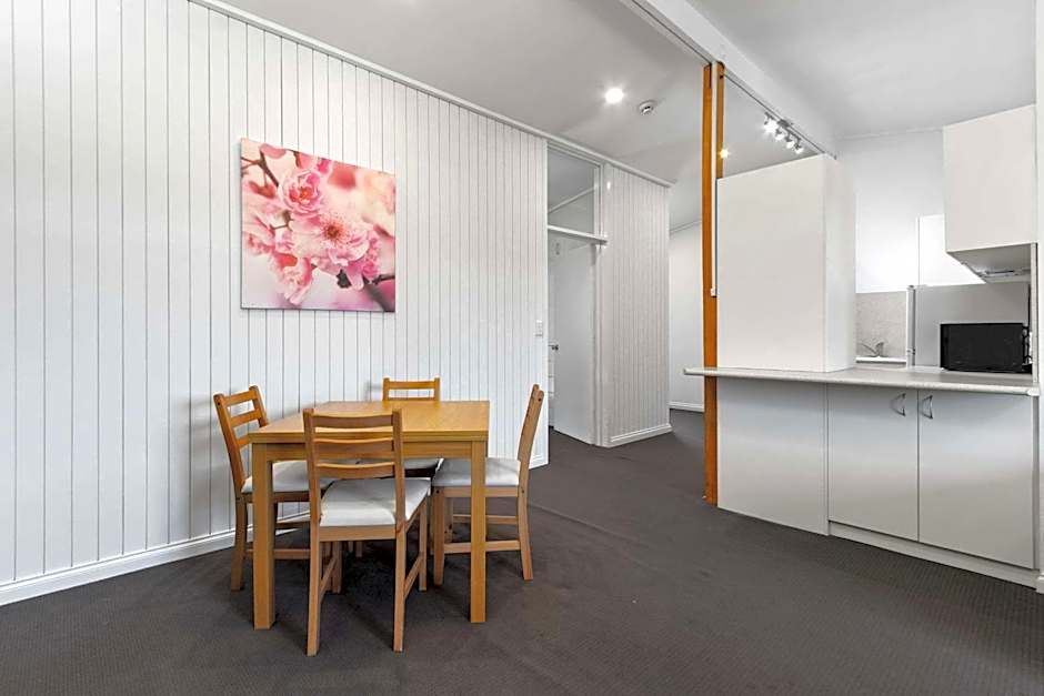 Econo Lodge East Adelaide