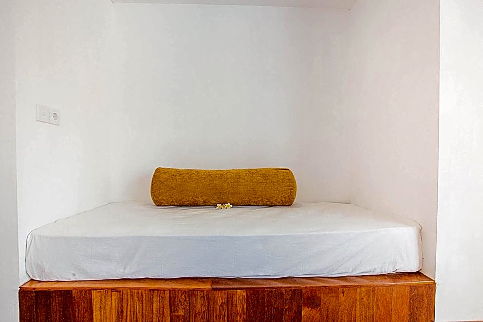 Sanghyang Bay Villas