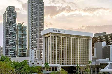 Sheraton Grand Panama