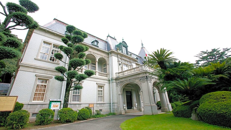 Matsuyama Tokyu REI Hotel