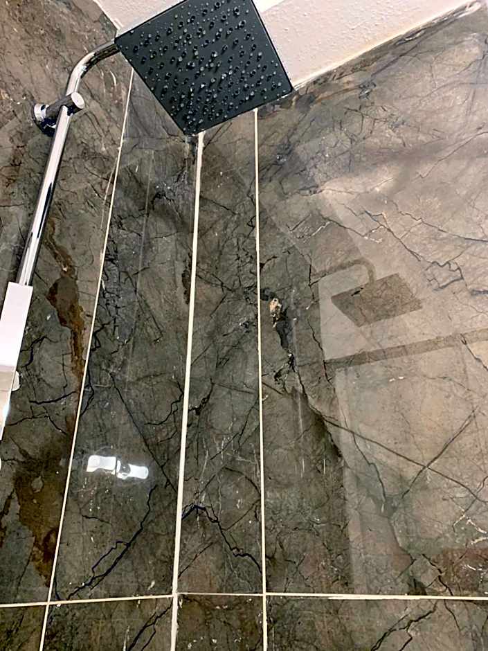 Geroweiher Doppelbettzimmer Mönchengladbach-Stadtmitte