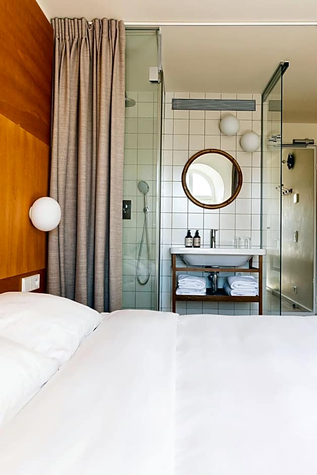 Hotel Cabane