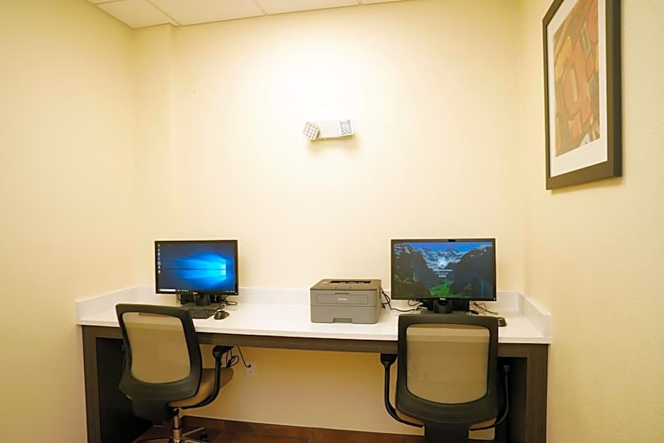 Candlewood Suites Plano North By IHG