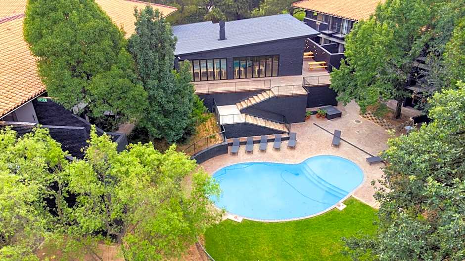 BlackBrick Bedfordview