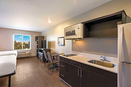 WoodSpring Suites Orlando Clermont - Minneola