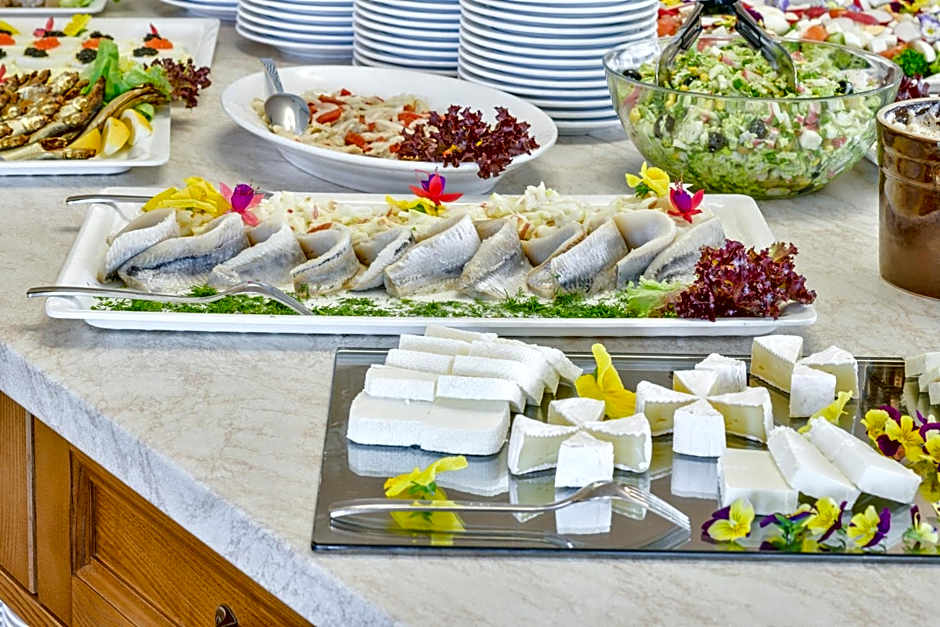 Hotel Mona Lisa Wellness & Spa