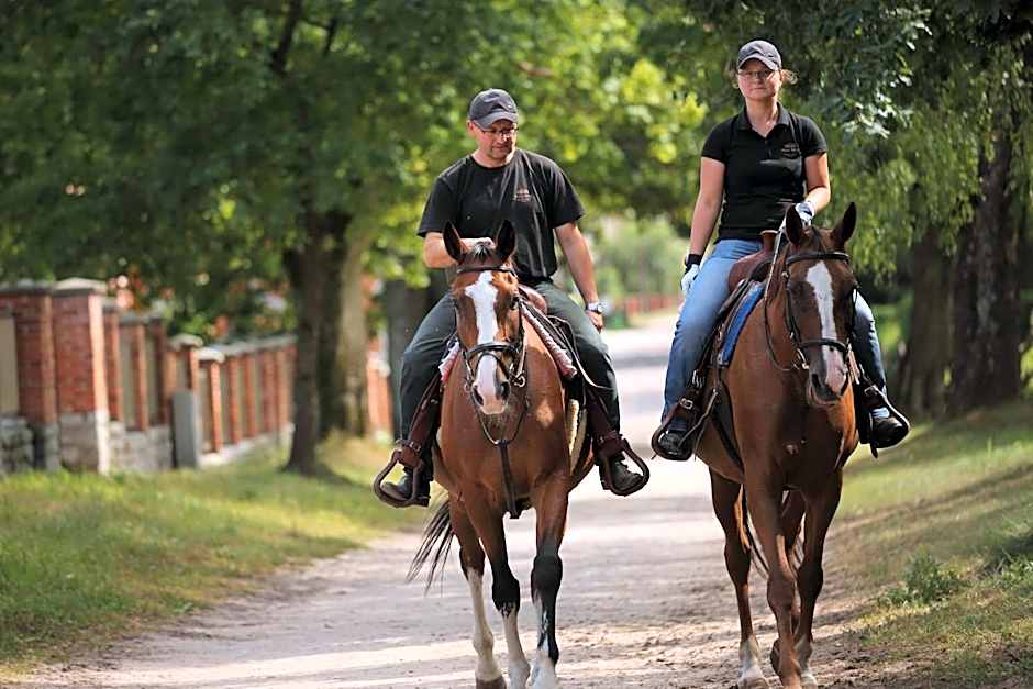 Stary Młyn Strzeszyn - Soft All Inclusive
