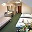 Hotel Arkadia