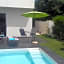 Tavira independent suite with Pool at Casa Reflexos