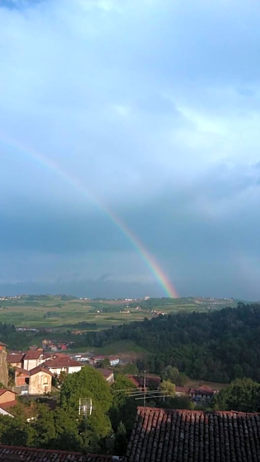 B&B Madonna degli Airali