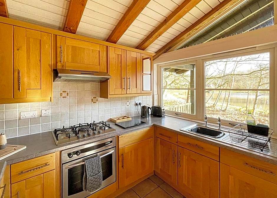 Great Wood Lodges