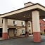 FairBridge Inn & Suites Batavia-Darien Amusement Park