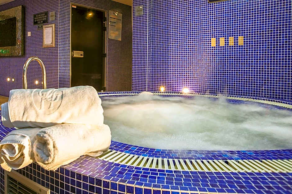 The Old Government House Hotel & Spa