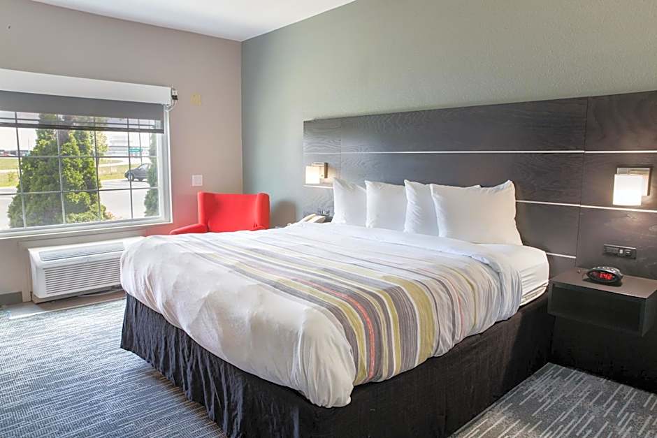 Country Inn & Suites by Radisson, Columbus West, OH