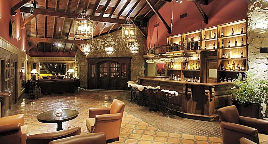 Hotel Posada Los Alamos