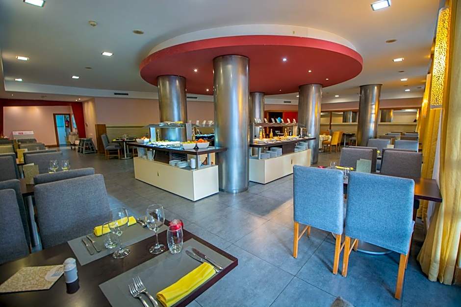 Hotel Timoulay and Spa Agadir