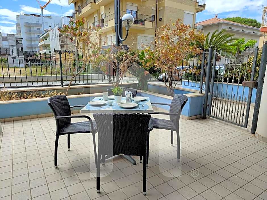 Homiday - Felicioni Alba Adriatica Residence