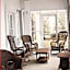 Franklin Terrace Bed and Breakfast