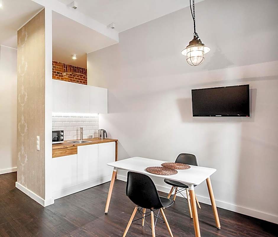 Good Time Aparthotel